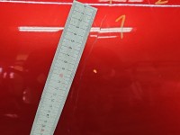 DRZWI PRZÓD PRAWE PASAŻERA Renault Kadjar 5d TENNP