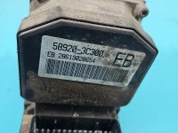 Pompa abs Kia Magentis I 00-05 0265220652, 58920-3C300