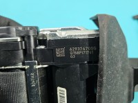 Pas bezpieczeństwa przód lewy kierowcy 39835291, 633142100B Volvo S90 II 16- EU