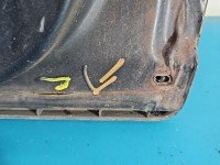 DRZWI PRZÓD LEWE KIEROWCY Vw Passat B6 5d brązowy