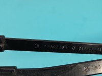 Ramie wycieraczki przód komplet lewe prawe Renault Trafic III 93867986, 288810103R, 93867989