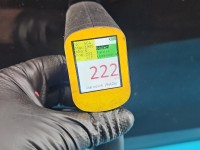 Drzwi tył prawe Alfa romeo Giulietta HB 5d VR.805