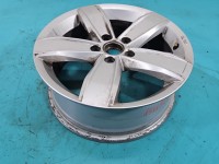 alufelgi felgi 17" komplet Seat Exeo R17 Szerokość felgi: 6.5", Rozstaw śrub: 5x112, Odsadzenie (ET): 41, Producent felg:...