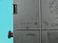 Komputer Sterownik silnika 0281013872 Peugeot Partner II 1.6 hdi