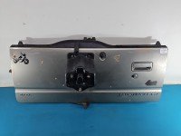 Klapa tył Opel Frontera B HB 5d beżowy Klapa tył Opel Frontera B HB 5d beżowy