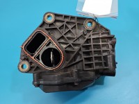 Przepustnica Mercedes Vito W447 14- 1.6 cdi A2C53350932, 0281006108