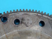 Koło zamachowe AUDI A6 C7 06H105323R 2.0 TFSI