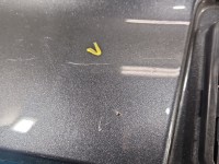 Zderzak tył Toyota Auris II 1G6 HB