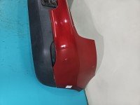 Zderzak tył Renault Megane III bordowy HB