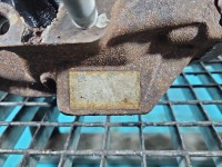 Reduktor LEXUS RX II 03-08 3.5 V6 4X4 4WD