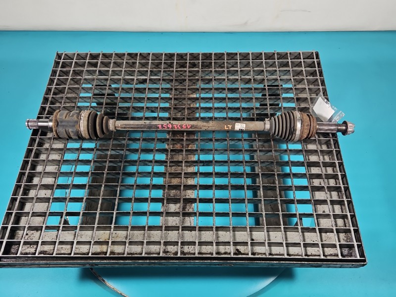 Półoś tył lewa Toyota Rav4 V 2.5 hybryda automat