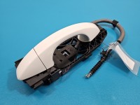 Klamka tył lewa zewnętrzna Skoda Kamiq 5N0839885H, 3T0837017E