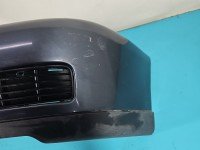 Zderzak przód przedni Vw Polo III 6N grafitowy LC7V