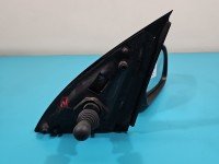 Lusterko prawe Opel Corsa C czarny europa