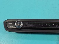 Przełącznik radia nawigacji panel BMW G20 7949453