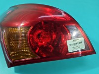 Lampa tył lewa Kia Ceed I 06- HB EUROPA