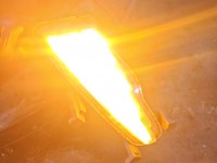 Światło jazdy dziennej lewe Hyundai I30 III 16- 92207G4600, 2203210212