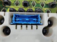 Licznik Renault Master II 2.5d EUROPA