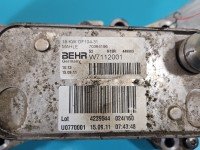 Podstawa filtra oleju obudowa Jeep Compass I 06-16 70364196, 4239544 2,2.0 CRD