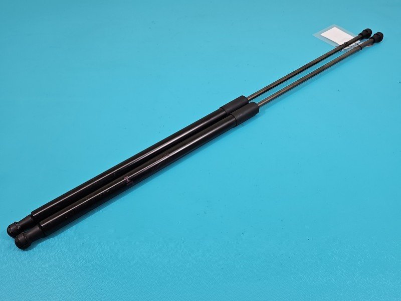 Siłowniki klapy komplet teleskop Nissan Juke I F15 10-19