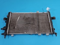 Chłodnica wody Opel Zafira B 1.9 CDTI