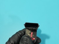 Czujnik parkowania PDC Kia Optima IV 15-20 99310-D40004SS 4SS