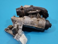 Podstawa filtra oleju obudowa Opel Movano III 2.3 cdti