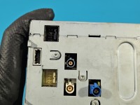 Radio fabryczne Peugeot 3008 I 09-16 96664002CL radioodtwarzacz