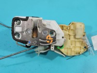 Zamek przód lewy Honda City IV EUROPA Producent części: Honda, 3+2pin