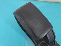 Fotele komplet kanapa Skoda Octavia II