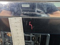 Klapa tył Subaru Legacy IV kombi 5d grafitowy 65Z
