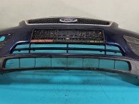 Zderzak przód Ford Focus Mk2 granatowy
