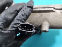 Kolektor ssący Opel Vectra C 26570307 1.9 cdti (Z19DTH)