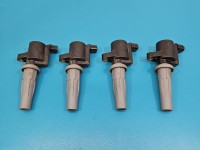 Cewka zapłonowa Ford Mondeo Mk5 7B271209 2.0 16V Producent części: FORD, komplet , 9E5E-12A366-AA