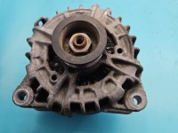 TEST Alternator Land rover range Evoque I 11-18 0125813038, GX73-10300-DF 2.0 td