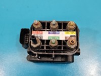 Rozdzielacz zawieszenia Mercedes W213 2.0 cdi 654920 A0993200258