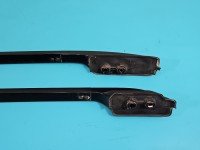 Relingi dachowe komplet Toyota Rav4 III 05-