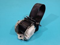 Pas bezpieczeństwa tył prawy BMW X3 G01 34260305B
