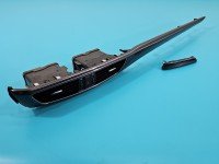 Kratka nawiewu środkowa Mazda 6 III GJ GHP955256, K3006