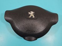 Poduszka powietrzna kierowcy airbag Peugeot Partner II 96773144ZD