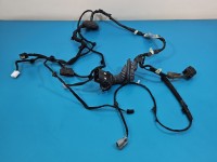 Instalacja Wiązka drzwi tył lewych Ford Mondeo Mk5 DG9T-14633