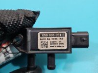 Czujnik ciśnienia powietrza Audi A7 4G 059906051E Mapsensor