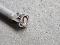 Wał napędowy tył HONDA CR-V III 06- 2.2 i-CTDi