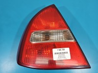 Lampa tył lewa Mitsubishi Mitsubishi Carisma HB