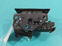 Zamek klapy tył 8P4827505C AUDI Q7 I 4L Producent części: Audi, Europejska, 3PIN