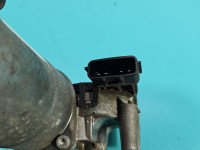 Silniczek Silnik wycieraczek przód Renault Trafic III 0390243508