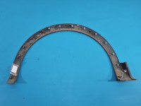 Listwa błotnika przód prawa Peugeot 3008 II 109796A2, 109795A2