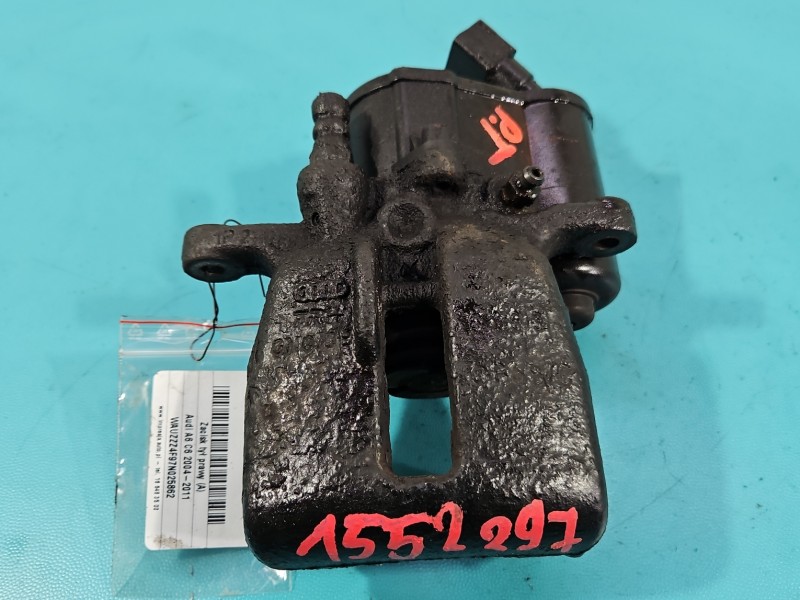 Zacisk tył prawy Audi A6 C6 3.0 tdi kombi