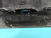 Zaślepka kratka zderzaka lewa atrapa Peugeot 5008 091ISM014