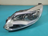 Reflektor lewy lampa przód Ford Focus Mk3 EUROPA